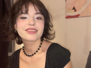 Profil de Georginakiss