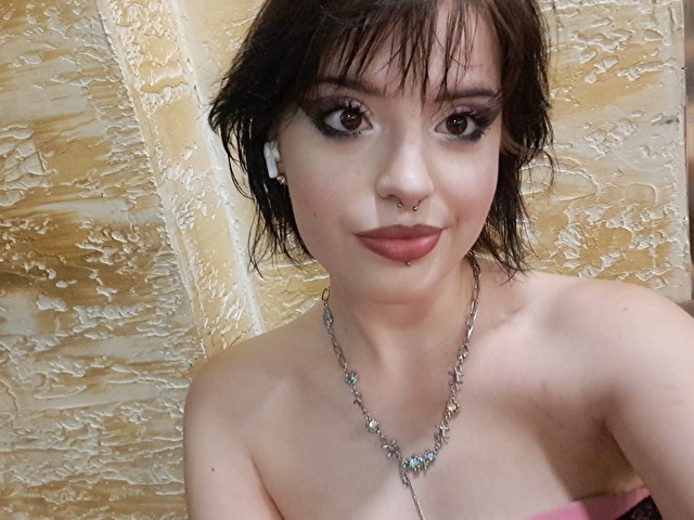 Profil de Georginakiss - Photo n°1