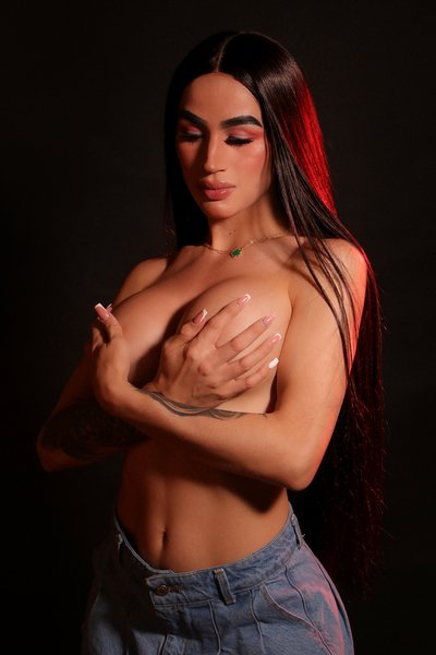 Profil de Georginaleigh - Photo n°1