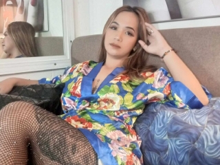 Sexcam Porn von Georginamoore