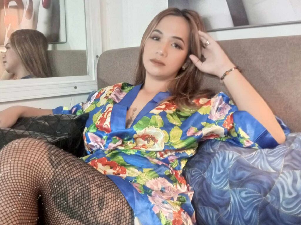 Georginamoore's Profil - Bild n°0