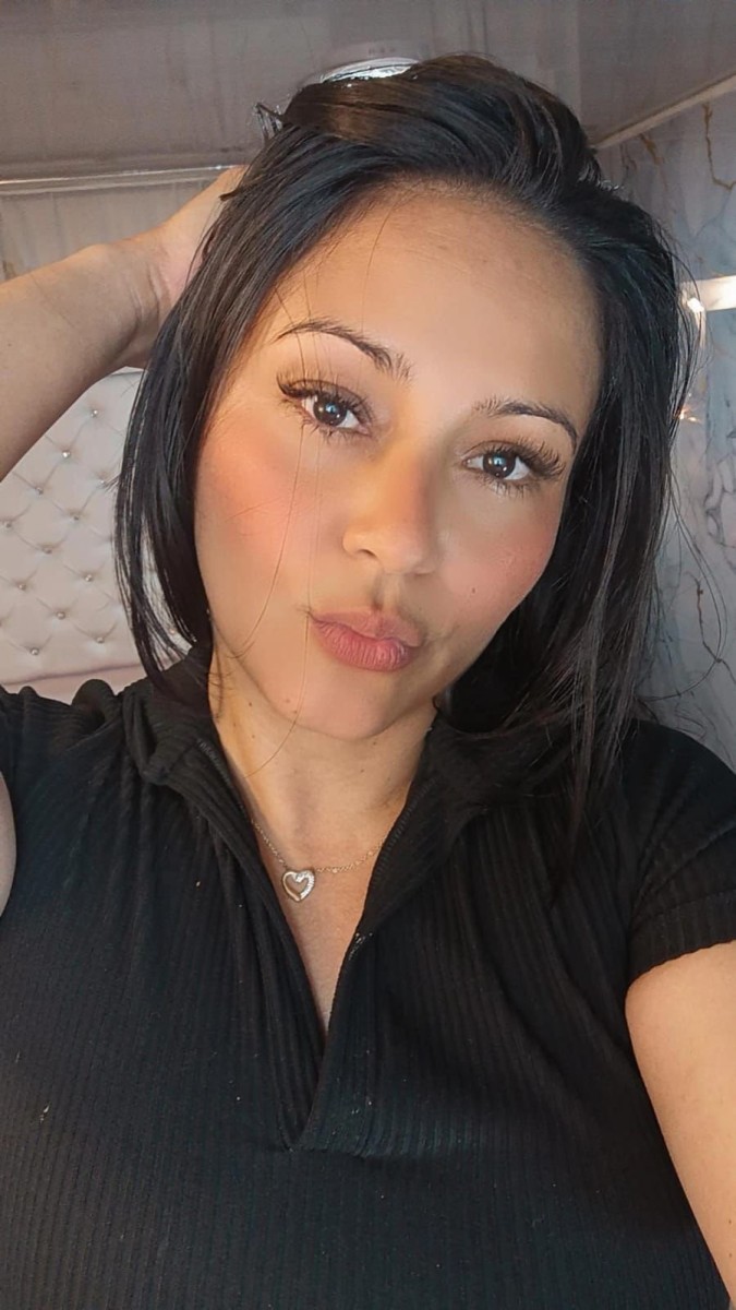 Georginamussk's profiel - Afbeelding n°1