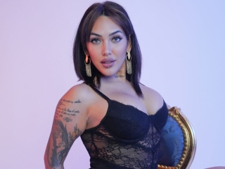 Sexcam Porn von Georginarich