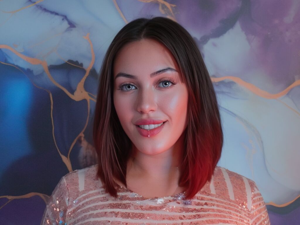 Georginarich's Profil - Bild n°1