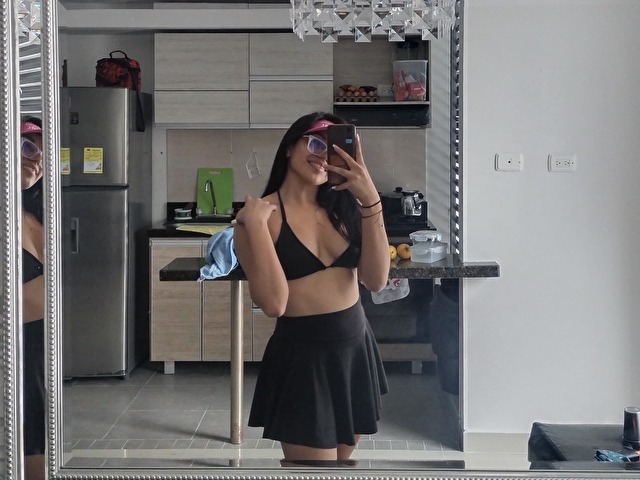 Georginarode's Profil - Bild n°8