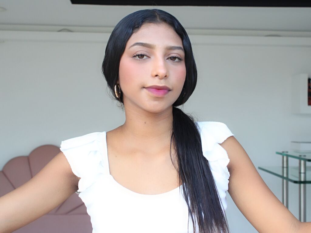 Georginaroy's Profil - Bild n°1