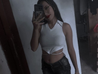 Live Sex Georginasmith21