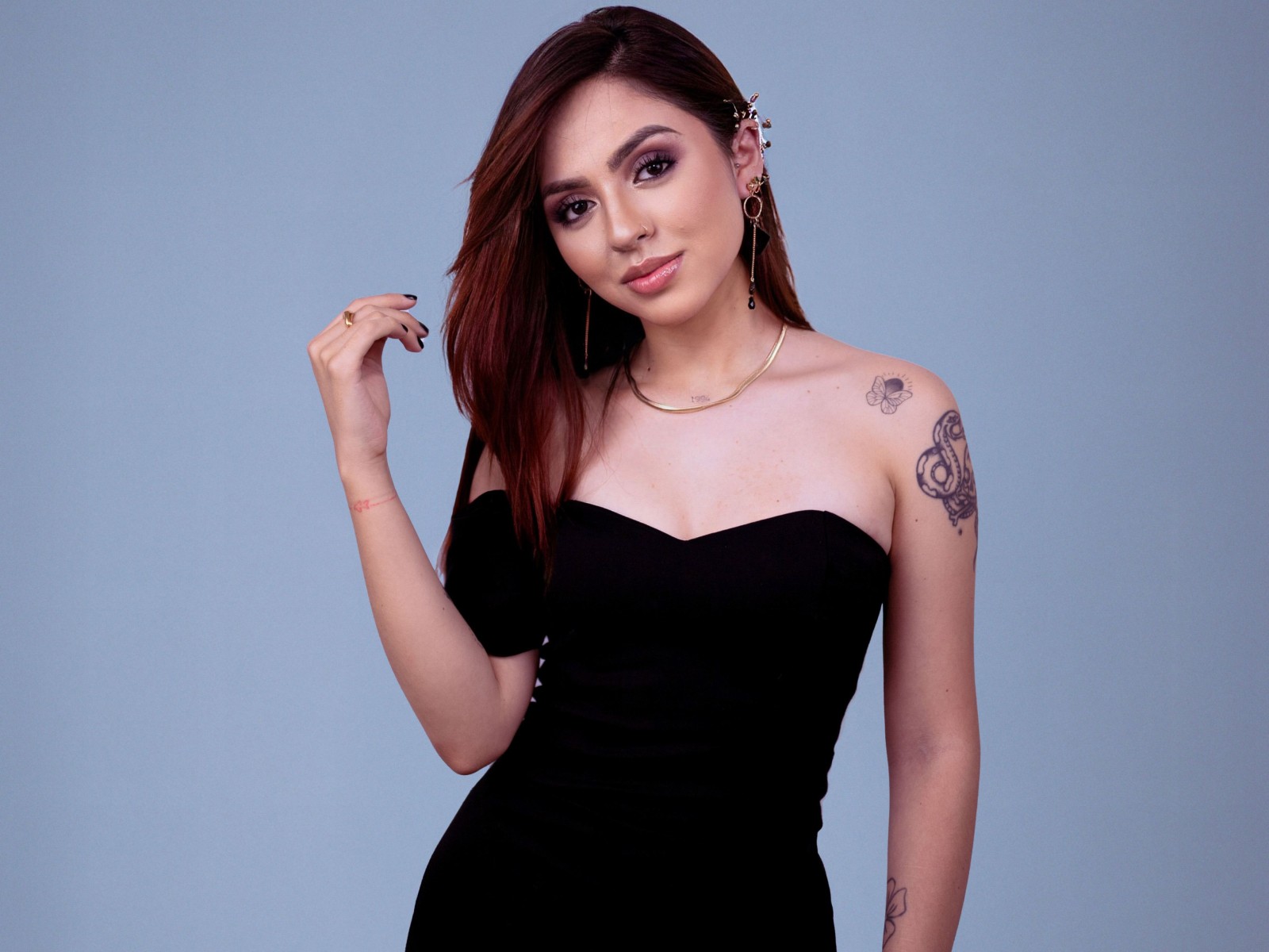 Georginaspark's Profil - Bild n°1