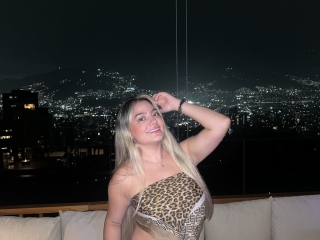Sexcam Porn von Georginasuarez