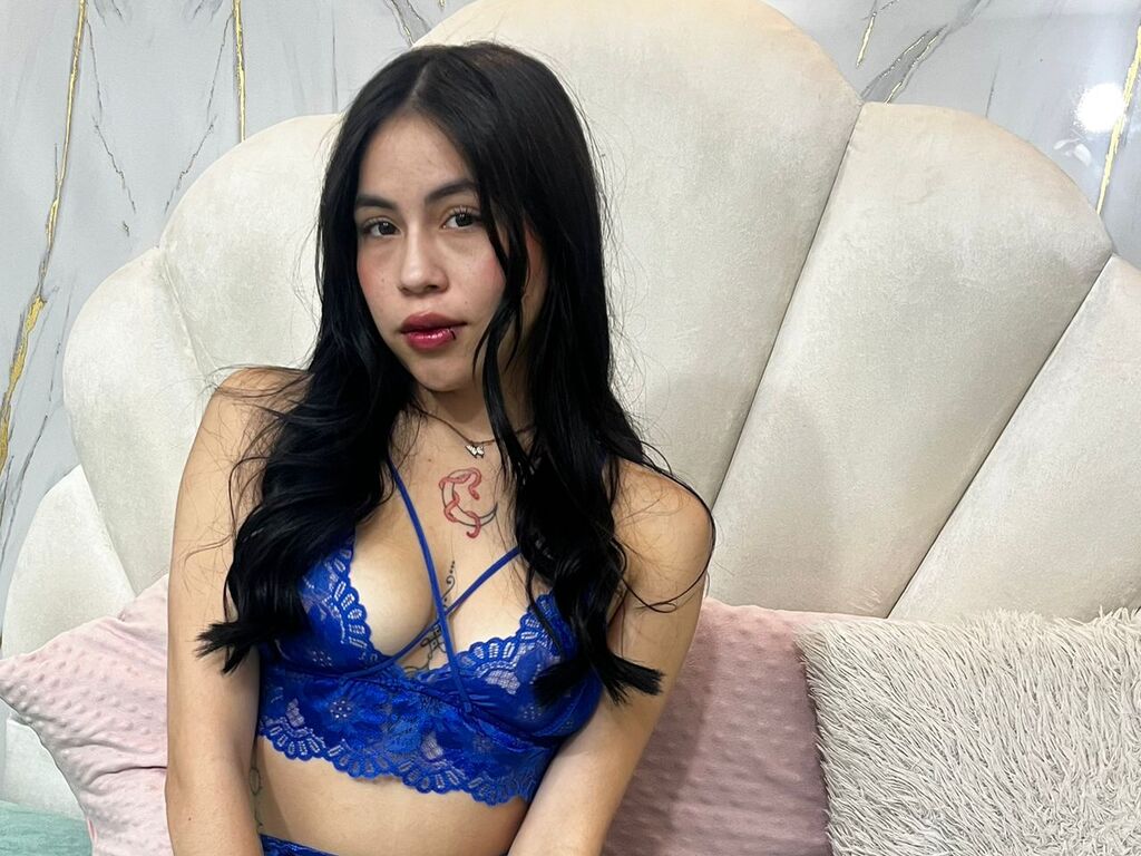 Perfil con Georginasweett - Imagen  n°0