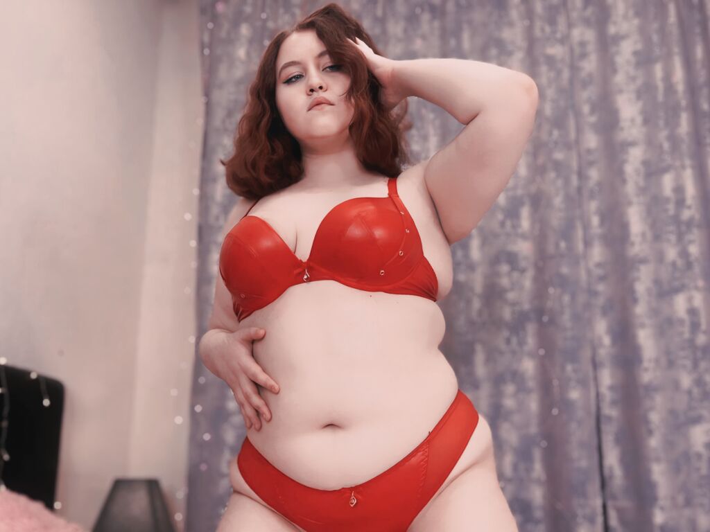 Georginiawood's Profil - Bild n°1