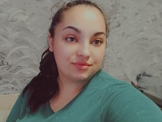 Sexcam Porn von Georgyiaa