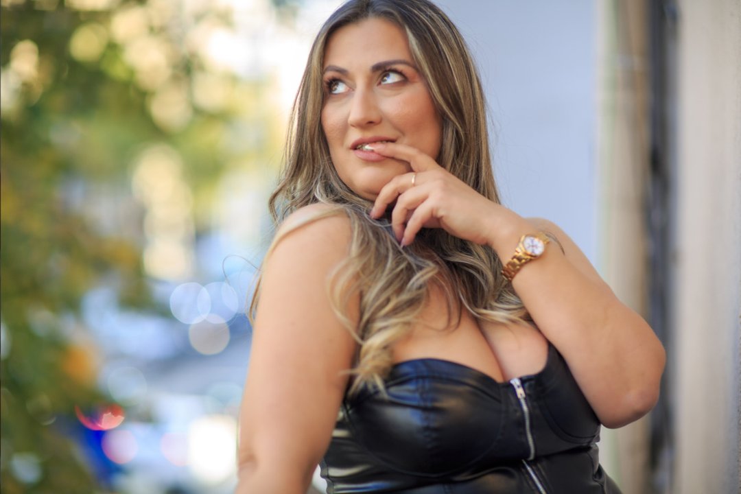 Perfil con GEORRGYA - Imagen  n°1