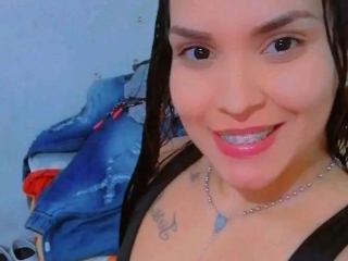 Sexcam Porn von Geraldynerivas