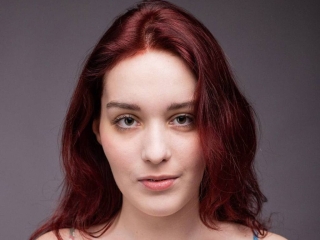 Sexo por webcam con Geralynludkowski