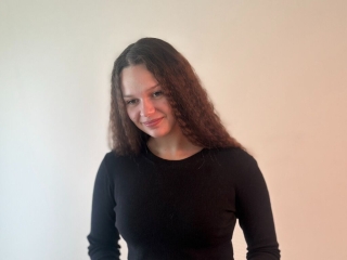 Sexcam Live Show von Geralynpheasant