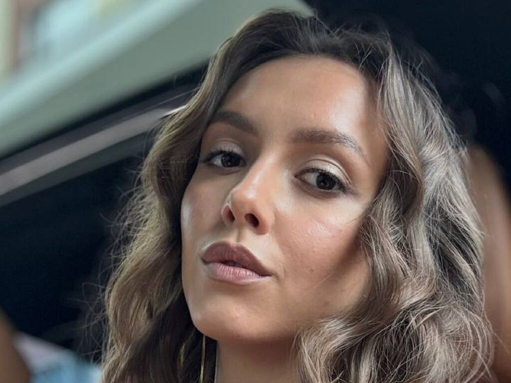 Profil de Geralynschuck - Photo n°1