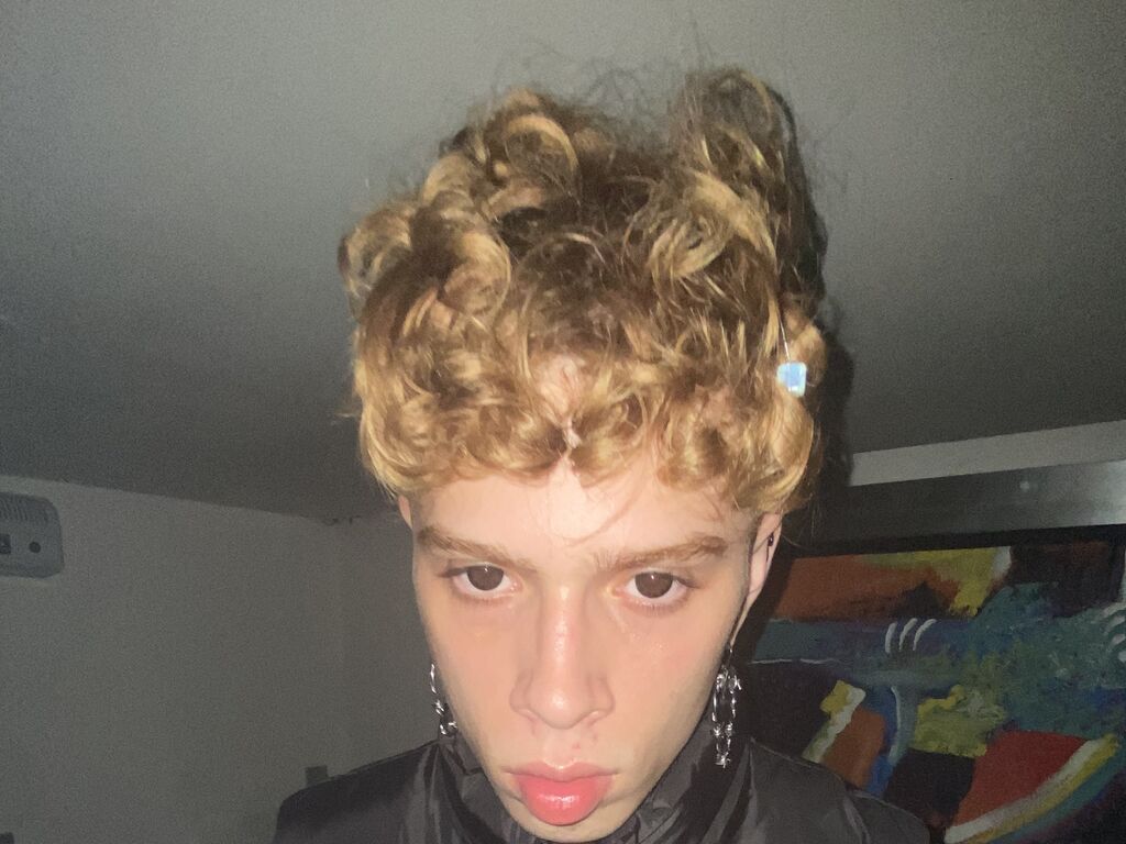 Gerardhill's Profil - Bild n°0