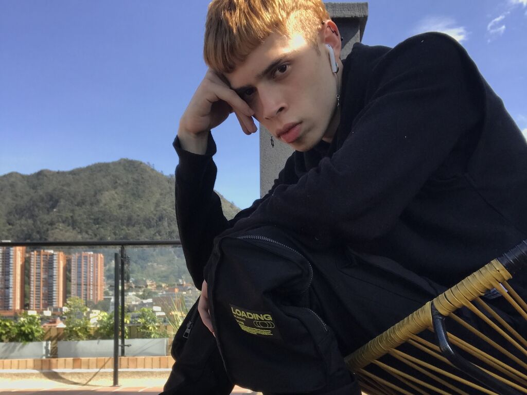 Gerardhill's Profil - Bild n°2