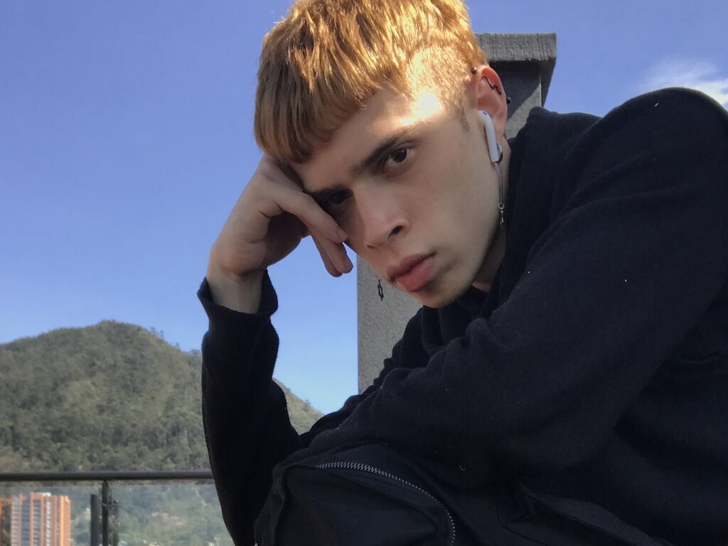 Gerardhill's Profil - Bild n°1