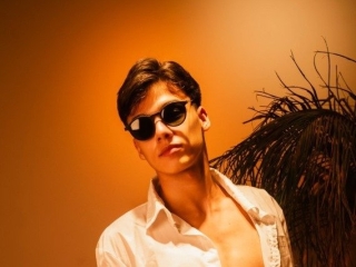 Geronymodel's Sexcam