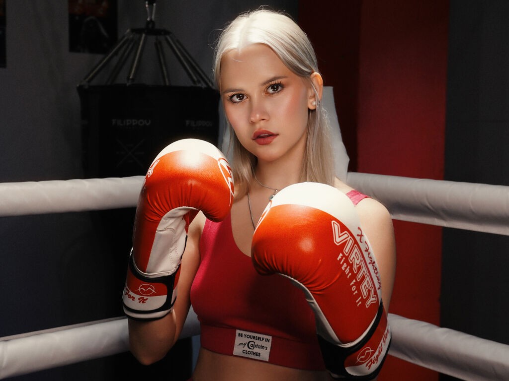 Gertrudedawson's profiel - Afbeelding n°14