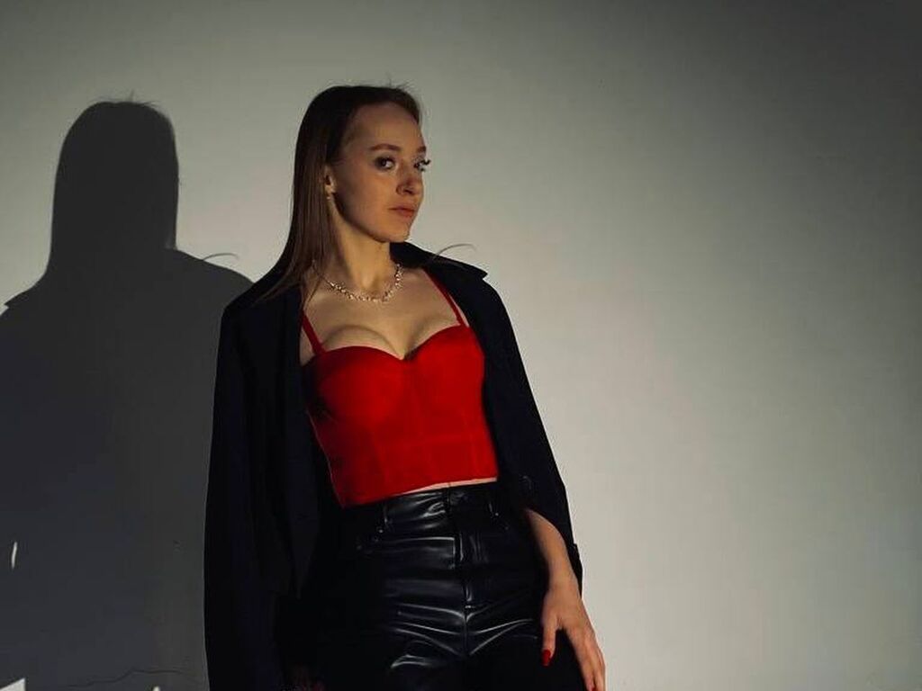 Gertrudewilson's profile - Image n°1