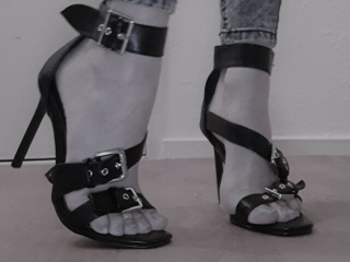 Sexo por webcam con GGoddess