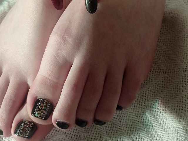 Perfil con Ghanima - Imagen  n°30