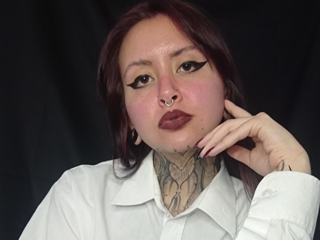 Perfil con Ghanima - Imagen  n°34