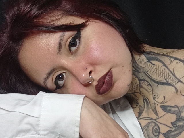 Perfil con Ghanima - Imagen  n°36