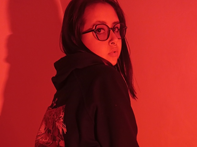 Perfil con Ghanima - Imagen  n°3