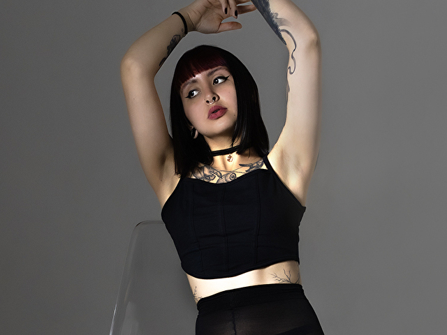 Perfil con Ghanima - Imagen  n°10