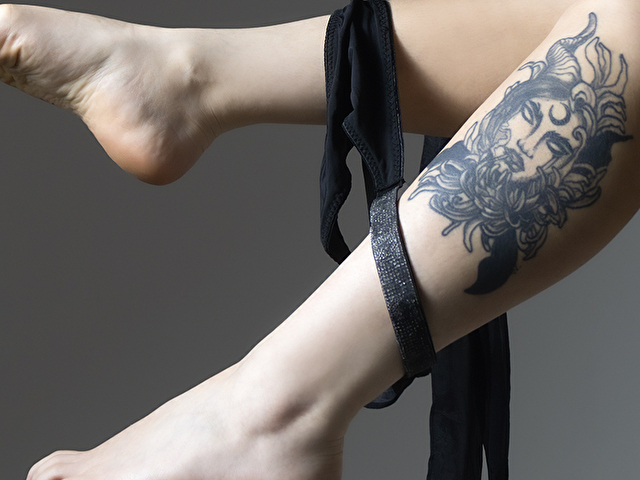 Perfil con Ghanima - Imagen  n°11