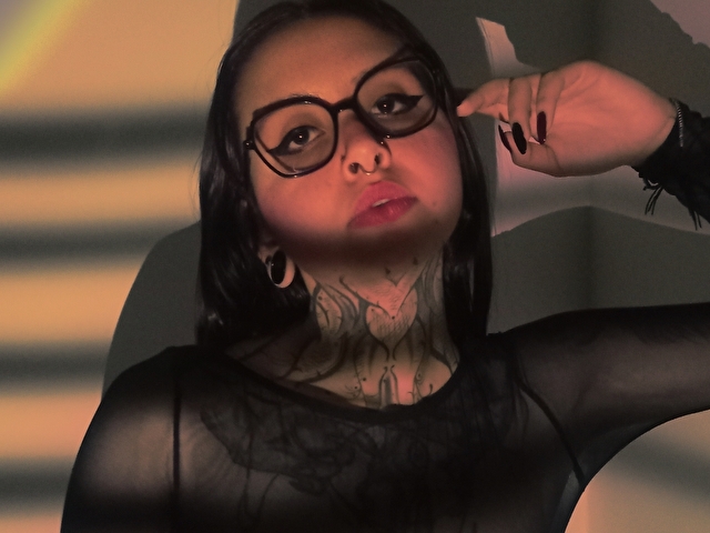 Perfil con Ghanima - Imagen  n°25