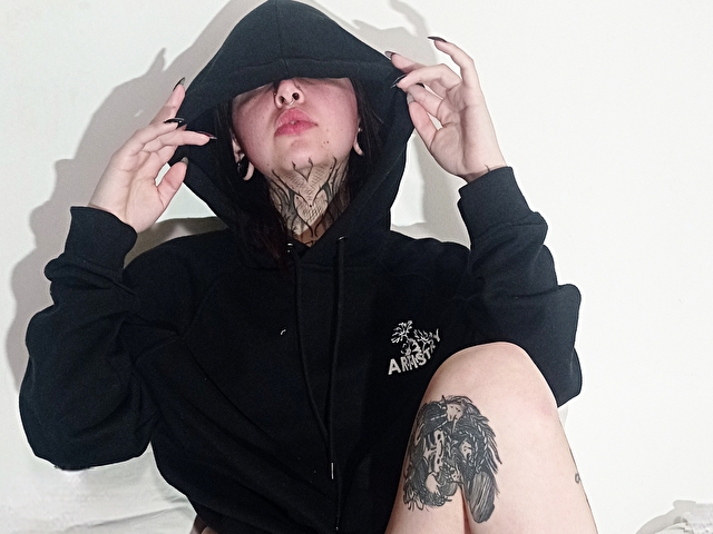 Perfil con Ghanima - Imagen  n°27