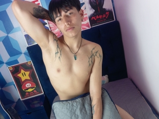 Profil de Ghosstblacck