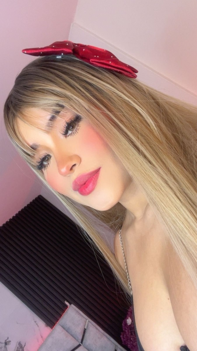 Gi_Gidoll's profile - Image n°0