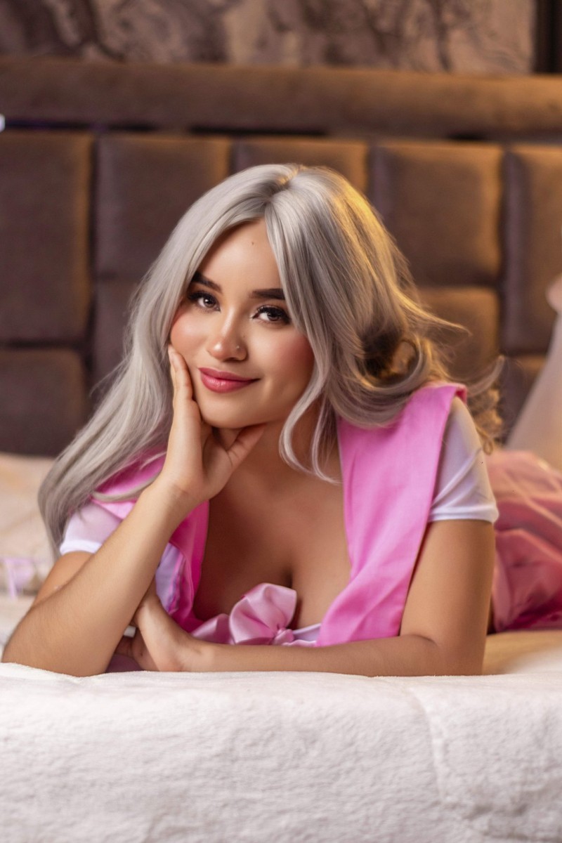 Gi_Gidoll' profilo - Immagine n°1