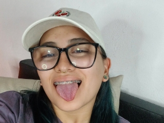 Gia26's Sexcam