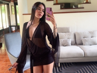 Sexcam Porn von Gia777x