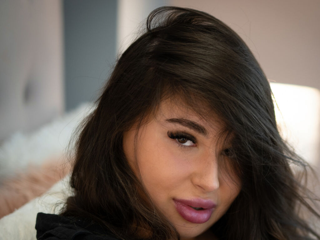 Profil de Giaaiden - Photo n°1