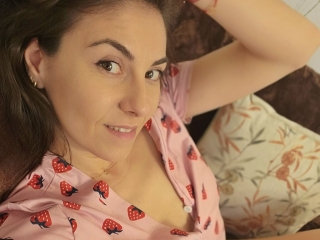 Sexcam Porn von Giacarina