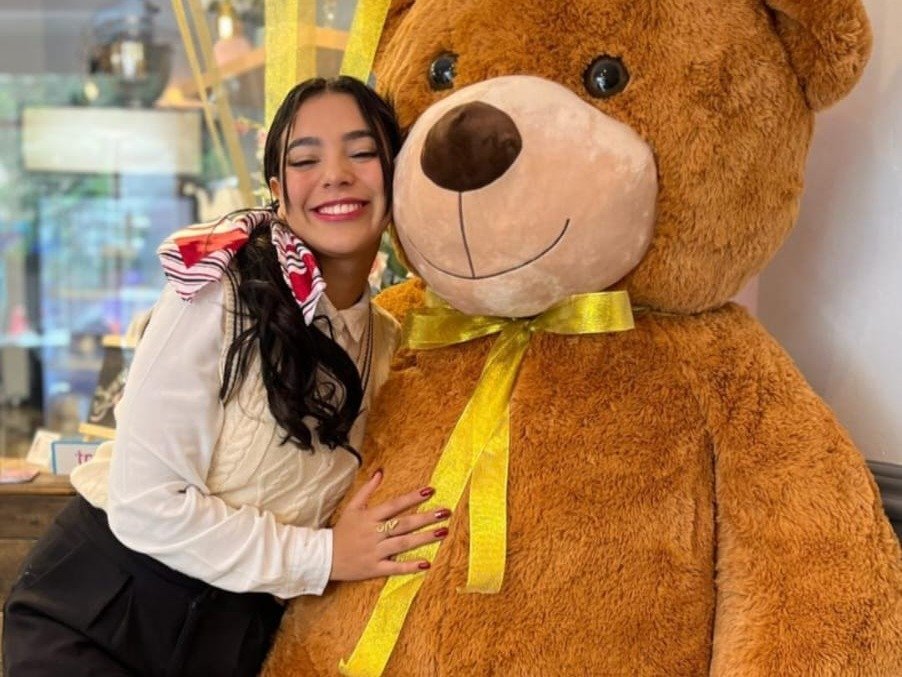 Perfil con Giakendric - Imagen  n°1