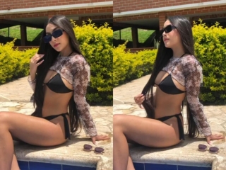 Sexcam Porn von Gialeigh