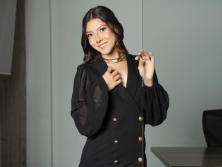 Sexcam Porn von Giamazzon