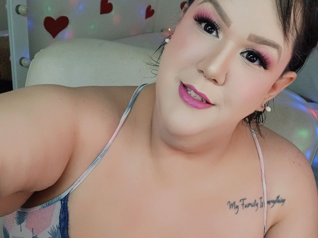 Giamorryss's profiel - Afbeelding n°1