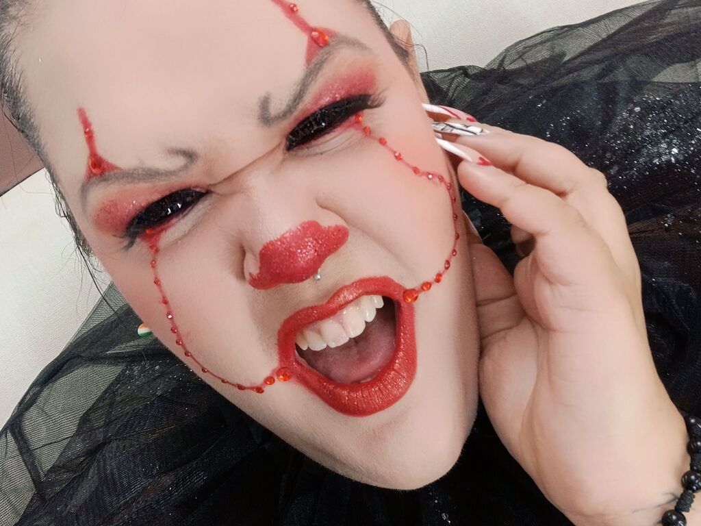 Profil de Giamorryss - Photo n°1