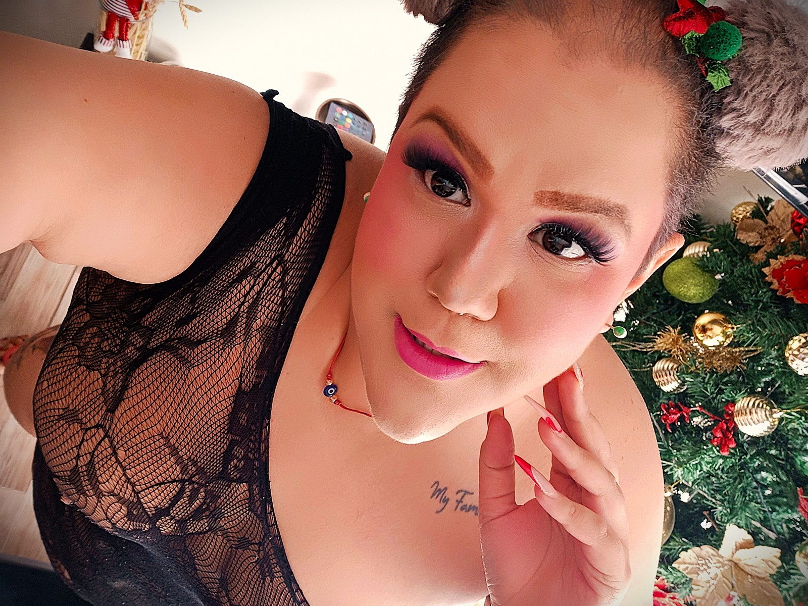 Giamorryz's profile - Image n°1