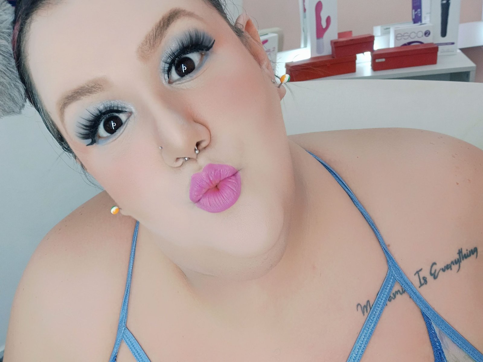 Giamorryz' profilo - Immagine n°19